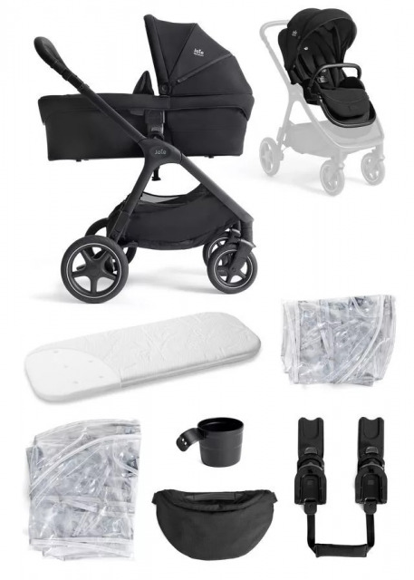 Joie Signature Finiti 2in1 6